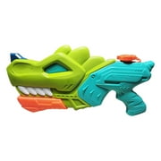 on Clearance T-rex Dinosaur Water Blasters for Kids, Long-Range Shooting Pump Action Squirt Water Guns for Boys and Girls 3 4 5 6 7 8+ Years, Outdoor Toys Summer Fighting Game for Pool/Beach/Party